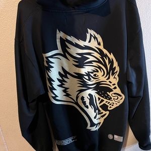Darc Sport Hoodie